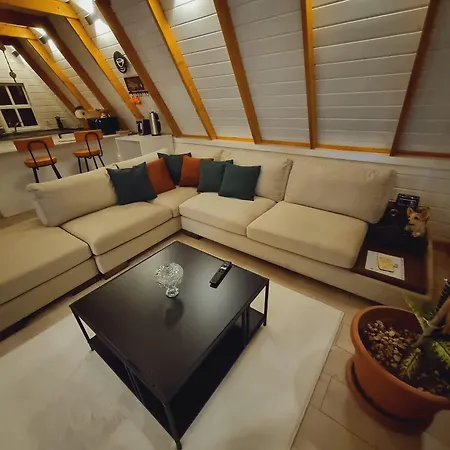 Amasya Bungalov Campsite Amasya
