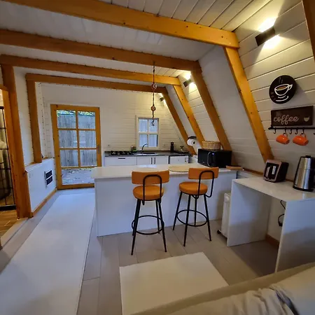 Amasya Bungalov * Amasya