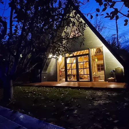 Campsite Amasya Bungalov Amasya